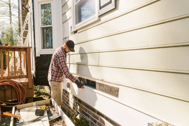 Trusted Fiber Cement Siding service in Clarksboro, NJ - Squared Siding